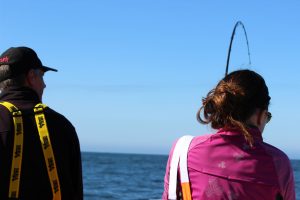 nanaimo fishing